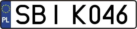 SBIK046