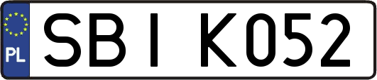 SBIK052
