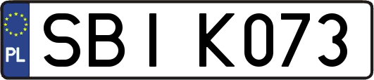 SBIK073