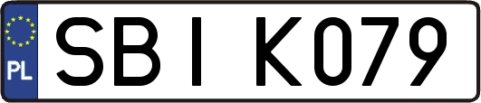 SBIK079