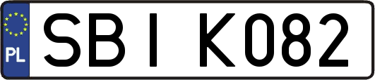 SBIK082
