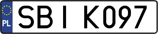 SBIK097