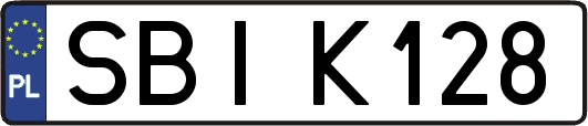 SBIK128