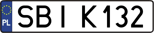 SBIK132