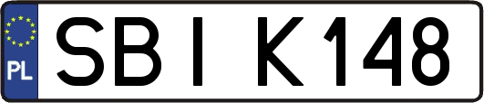 SBIK148