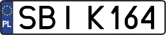 SBIK164