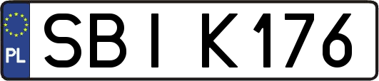 SBIK176