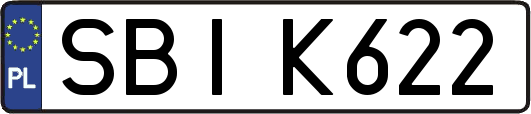 SBIK622