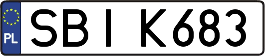 SBIK683
