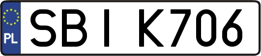SBIK706