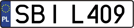 SBIL409