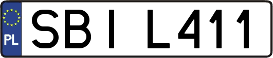 SBIL411
