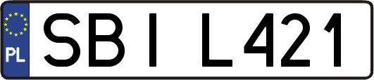 SBIL421