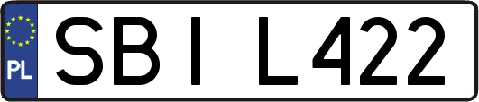SBIL422