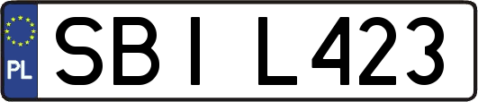SBIL423