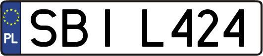SBIL424