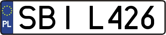 SBIL426