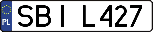 SBIL427