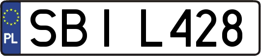 SBIL428