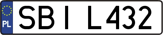 SBIL432