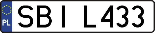 SBIL433