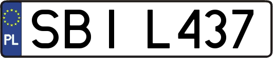 SBIL437