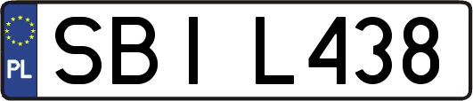 SBIL438