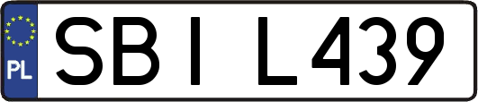 SBIL439