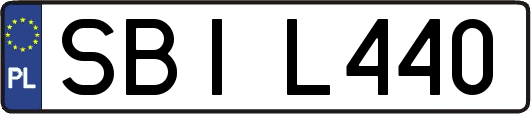 SBIL440