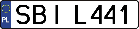 SBIL441
