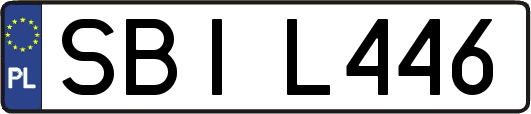 SBIL446