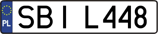 SBIL448