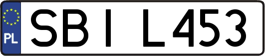 SBIL453