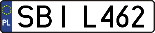 SBIL462