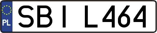SBIL464