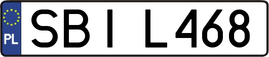 SBIL468