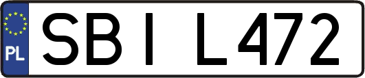 SBIL472