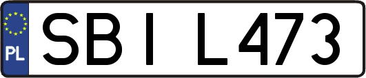 SBIL473