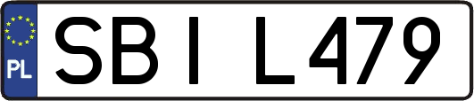 SBIL479