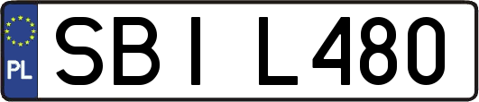 SBIL480