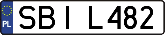 SBIL482