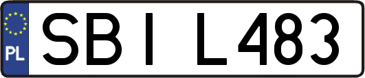 SBIL483