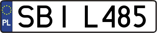 SBIL485