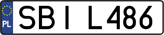 SBIL486