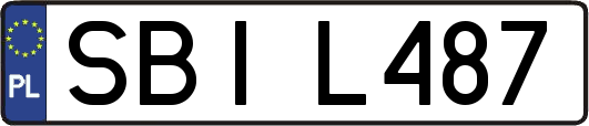 SBIL487