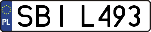 SBIL493
