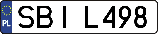 SBIL498