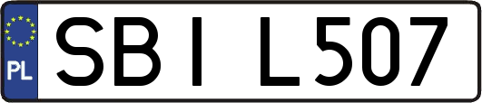 SBIL507