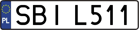 SBIL511