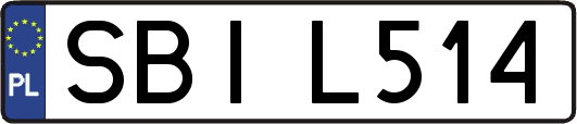 SBIL514
